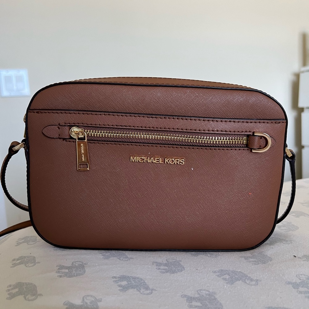 Michael Kors crossbody